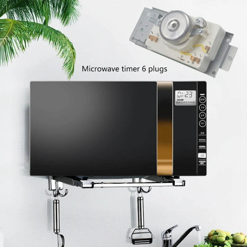 

Запасные части для микроволновки Midea, запасные части, аксессуары