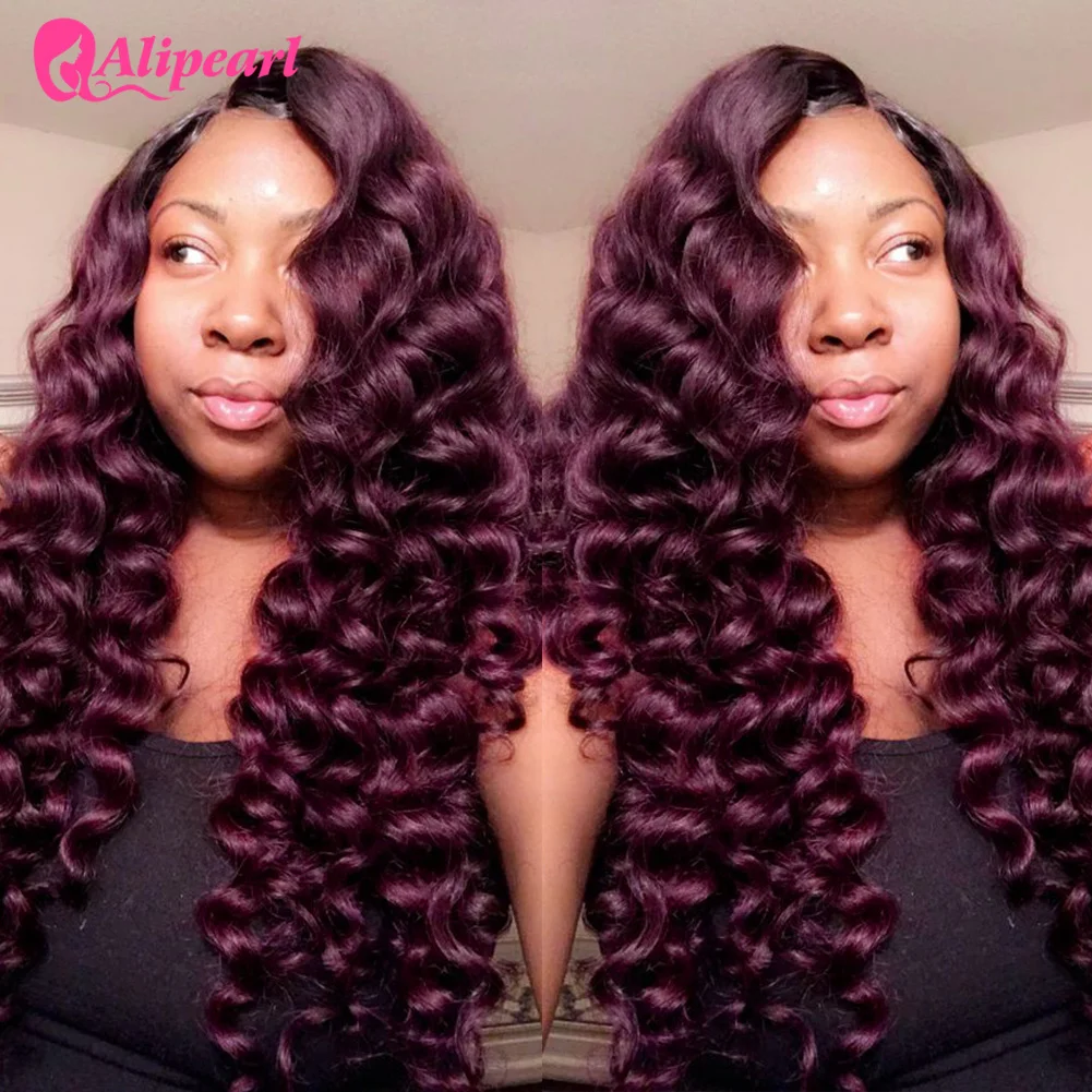 alipearl wigs