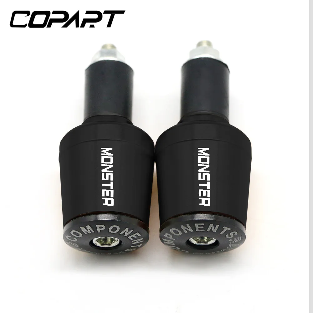 Для поездок на мотоцикле DUCATI MONSTER 400 620 695 696 795 796 797 82 M400 M600 750 900 мотоцикл 7/8 &quot22 мм
