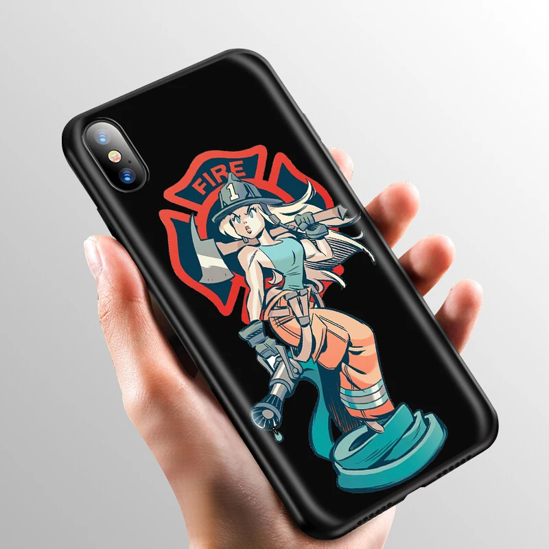 Силиконовый мягкий чехол для iPhone 12 Mini 11 Pro XS Max XR X 8 7 6 6S Plus 5 5S SE|Бамперы| |