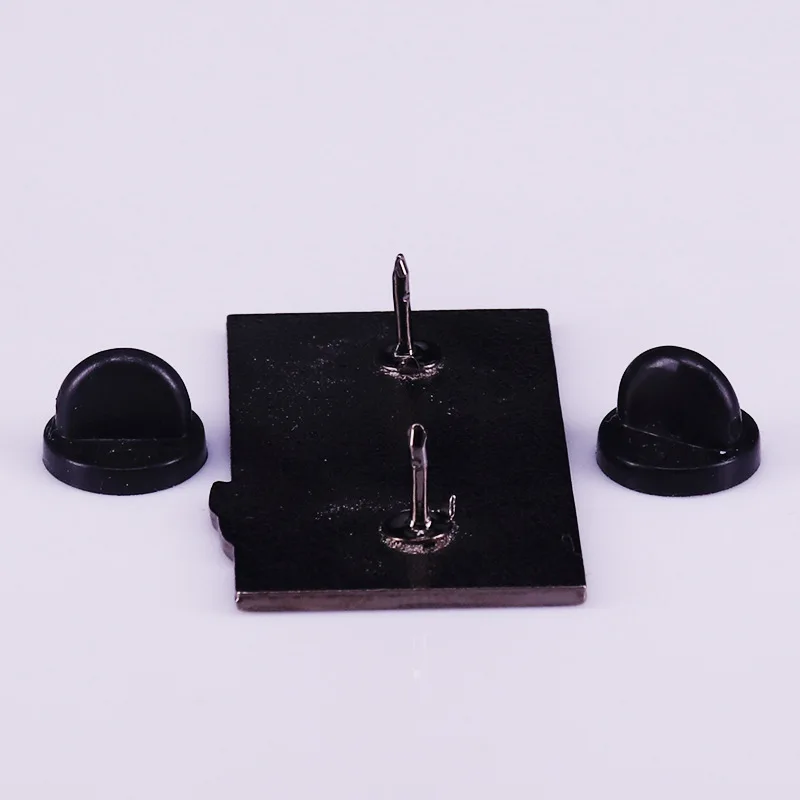 

P5422 Dongmanli Halloween Death tarot card Hard Enamel Pins Women Men Badge Backpack Collar Lapel Gothic Jewelry