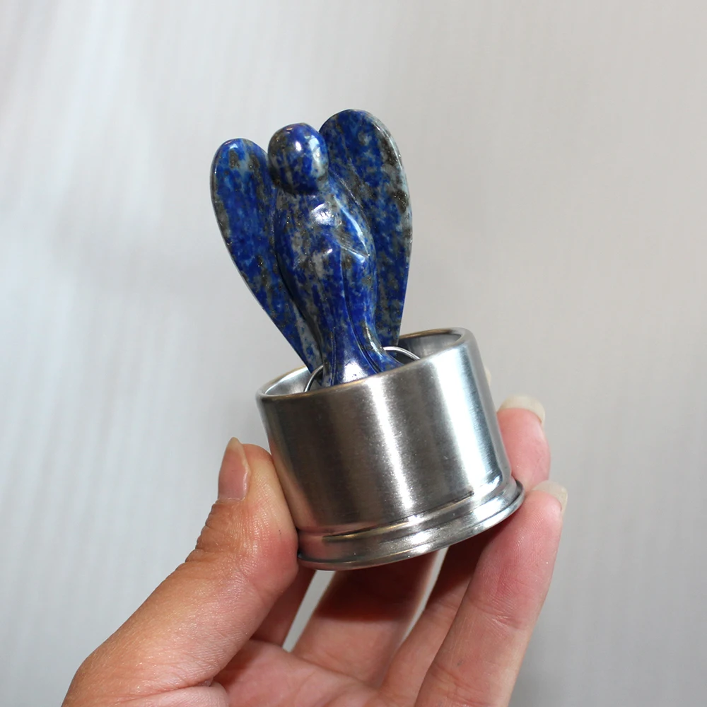 2019 новый натуральный кристалл точечный Исцеление Обсидиановая палочка эликсир