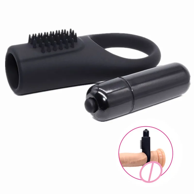 Мягкая кисть кольцо на пенис игрушки для взрослых интимные изделия мужские