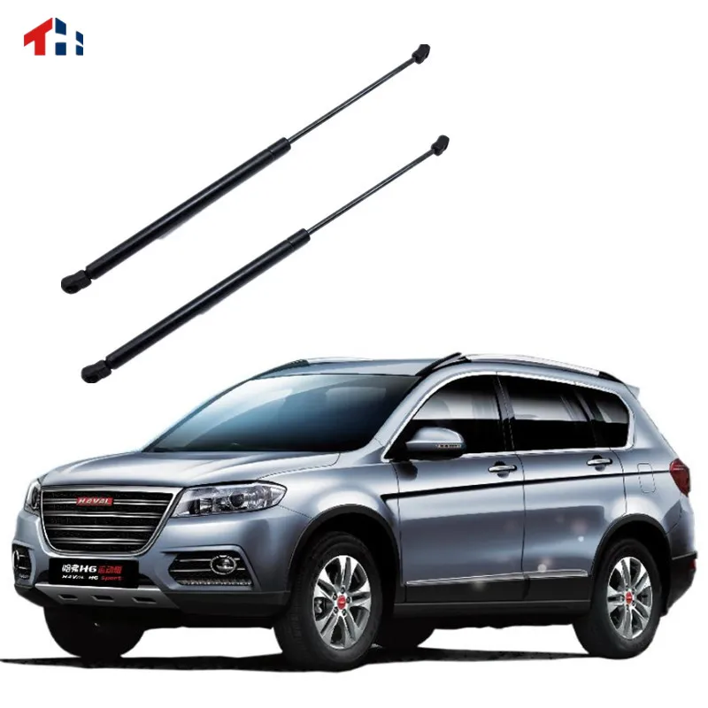 

6309100XKZ36A 6309120XKZ16A 2 шт. поддерживает пружину газовых стоек для GREAT WALL H6 sport, детали