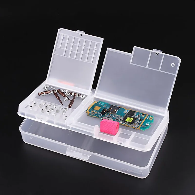 Многофункциональная деталь для ЖК-экрана материнской платы микросхемы винты