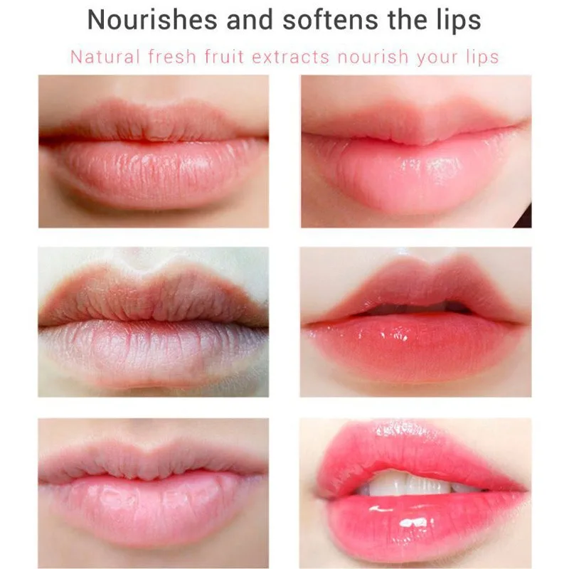 Профессиональный увлажняющий Уход за губами скраб для удаления омертвевшей кожи