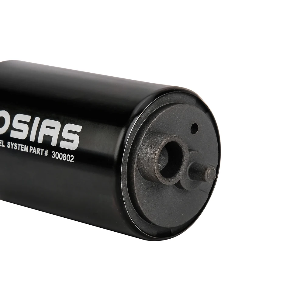 Новый алюминиевый топливный насос для мотоцикла OSIAS 35 мм подходит Kawasaki KFX450R / KSF450