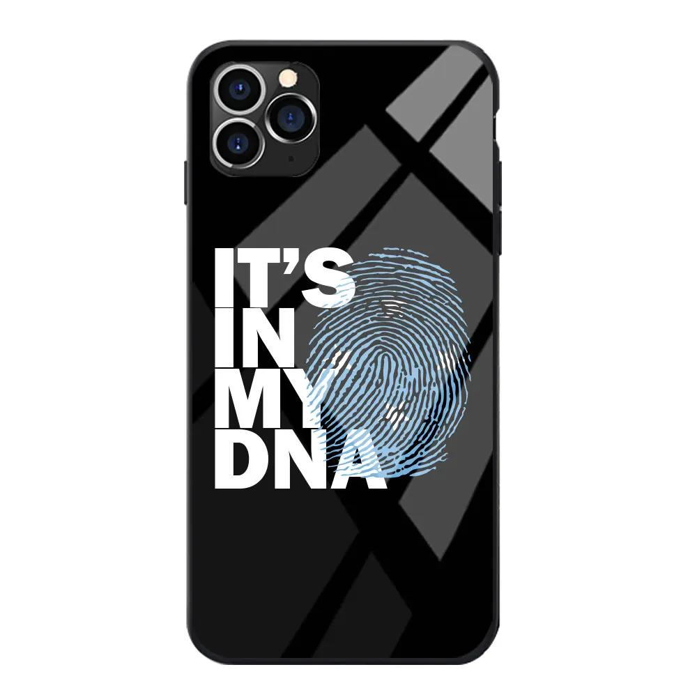 Телефонный чехол с задней панелью из закаленного стекла для Samsung A20 50 70 M20 30 S7 S8 S9 S10 LITE Edge PLUS NOTE Galaxy Federated States Micronesia.