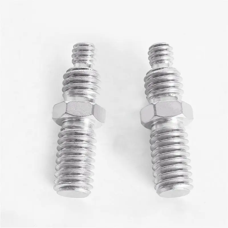 Адаптер для штатива переходник фото и видеосъемки 1/4/3/8 дюймов|Чехлы экшн-камер| |