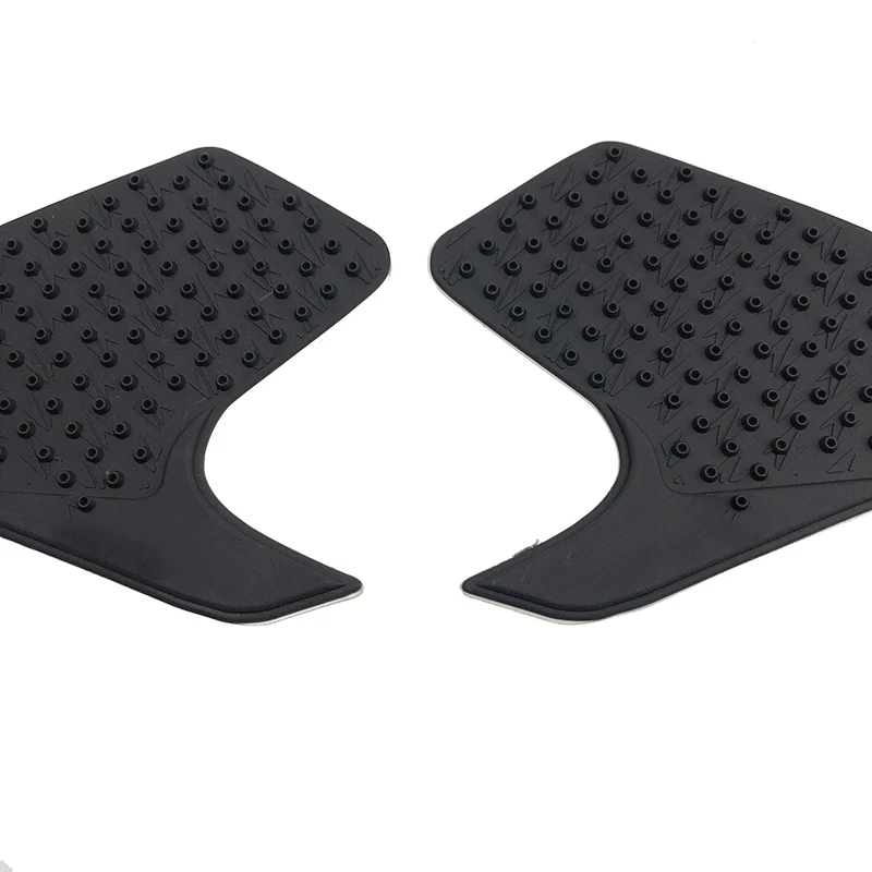 Противоскользящий коврик для топливного бака на мотоцикл 3 м боковой газовый