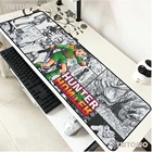 Коврик для мыши Hunter X Hunter, 90X40 см, для клавиатуры и ПК