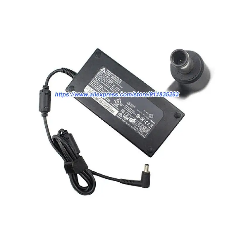 Оригинальный адаптер переменного тока ADP-230EB T 19 5 в А для MSI GT72 2QE-892IT 2QE-415US 2QE-495AU GE73