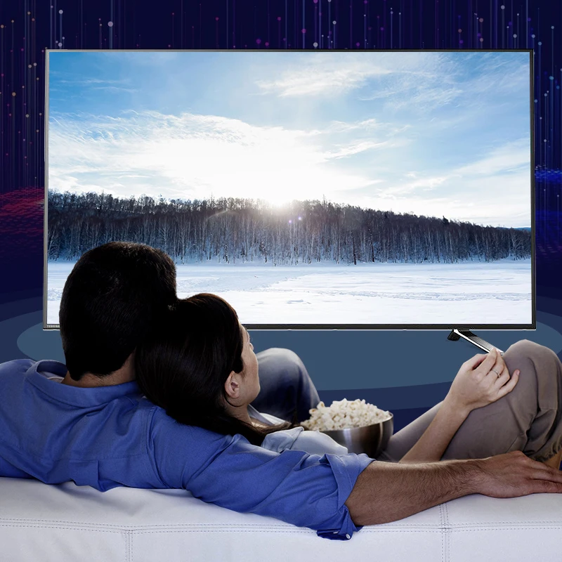 Телевизор 43 дюйма ТВ TOSHIBA 43U5865 4K UHD SmartTV 4049InchTv MOLNIA|Телевизоры| |