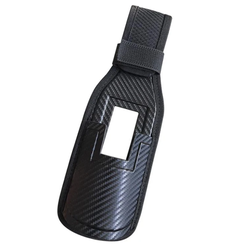 

Fishing Rod Holder 27cm/8.8cm 65G Portable Fishing Rod Carrier Fishing Tackle Tools Storage Bag