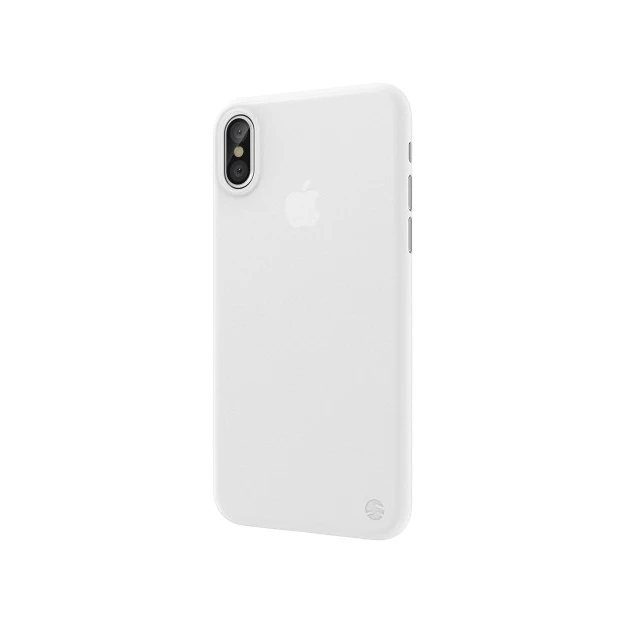 Чехол SwitchEasy для iPhone XS/X Ultra Slim | Мобильные телефоны и аксессуары