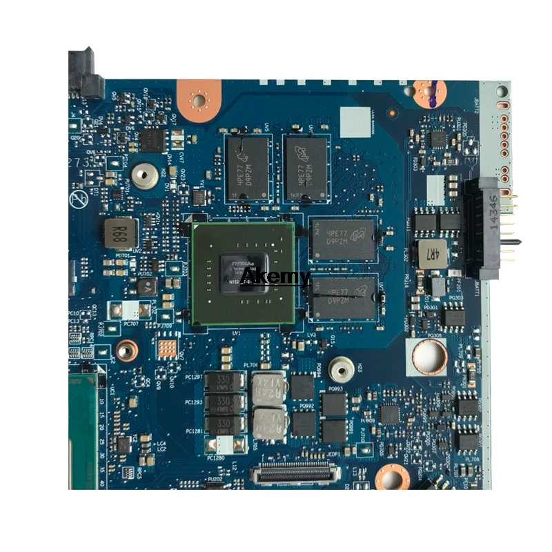 ACLUA/ACLUB NM-A273 motherboard for Lenovo Z40-70 G40-70M notebook CPU i5-4210U GT840M 2G 100% test OK | Компьютеры и офис