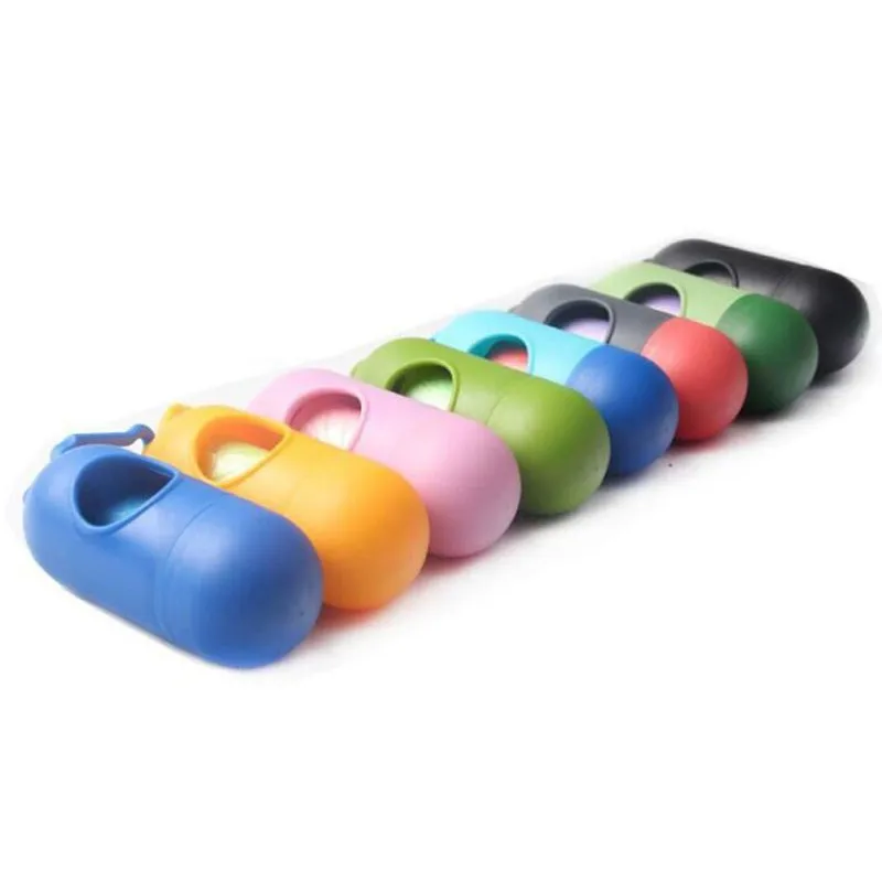 Новая портативная пластиковая сумка для подгузников одноразовый детский мешок