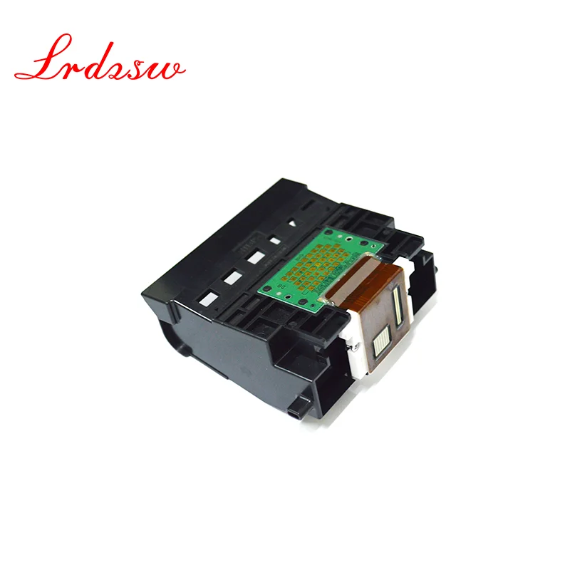 1PCX оригинальный QY6 0057 000 печатающей головки принтера для Canon PIXMA iP5000 iP5000R|Детали