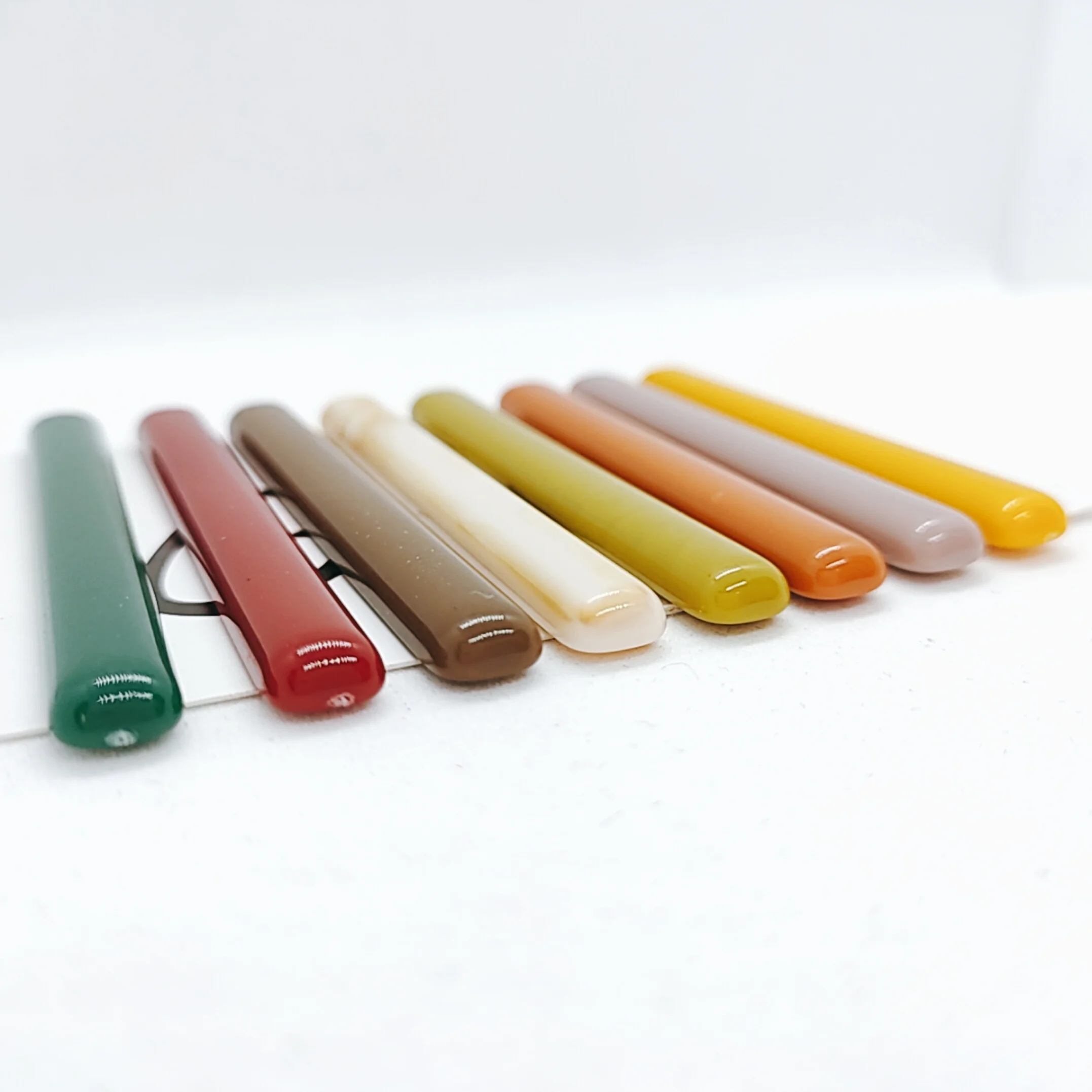 10 шт. длинные серьги из акриловой/полимерной смолы|Ювелирная фурнитура и