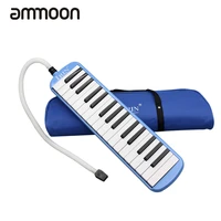 durable 32 piano keys melodica with carrying bag musical instrument for music lovers beginners gift exquisite workmanship