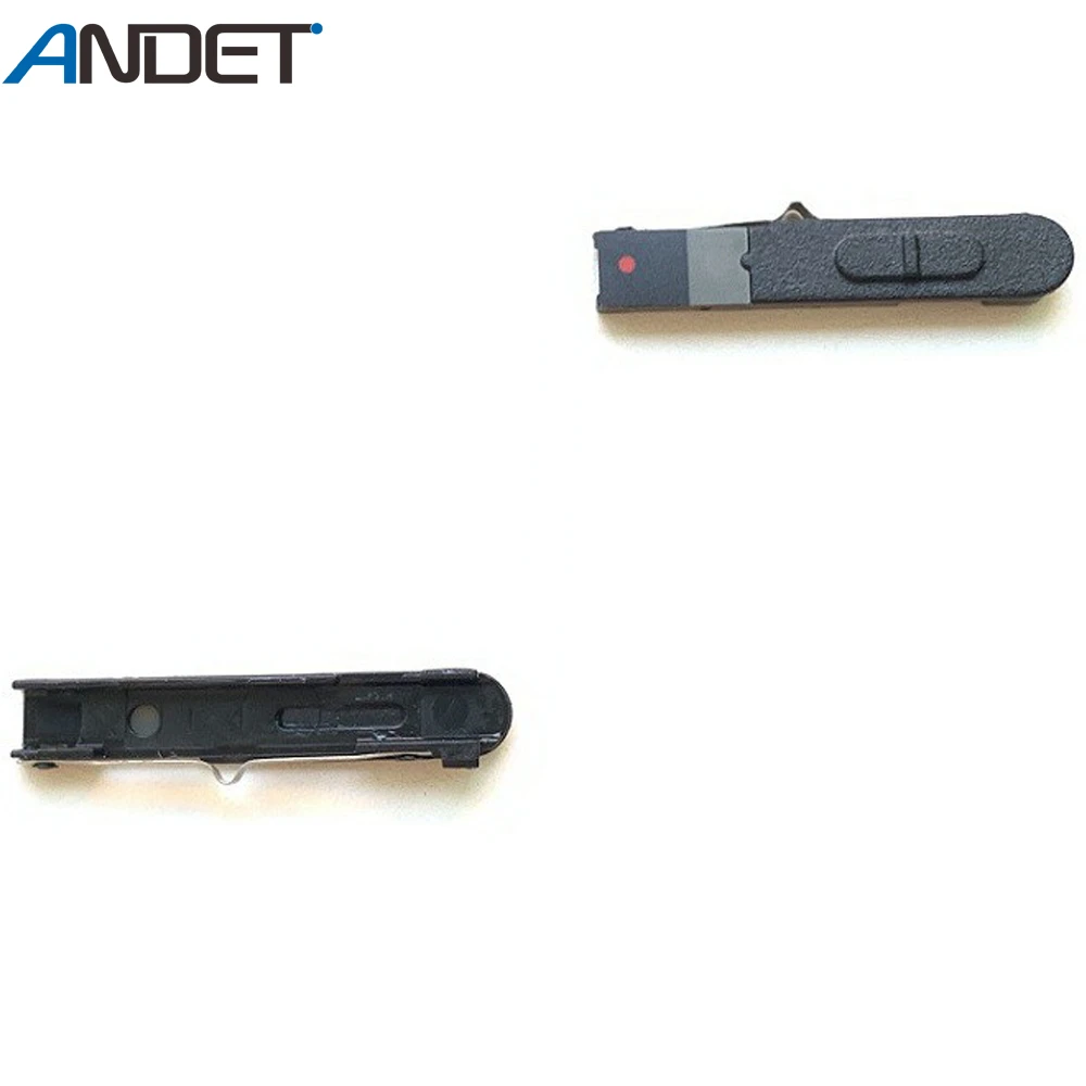 

New Original KIT CAM Shutter Case For Lenovo ThinkPad X1 Carbon Gen 7th Camera On Off Switch Cover Plate 5M10V28081