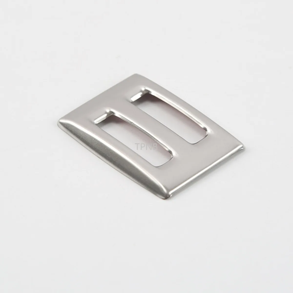 Нержавеющая сталь промежуточный декоративная накладка для вентиляционного