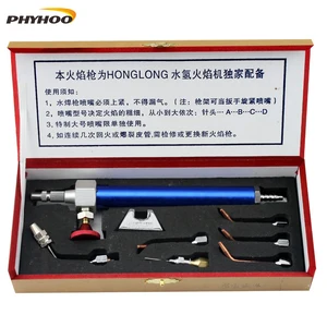 Кислородный водяной водородный фонарь, сварочный инструмент, ювелирное оборудование, ювелирные изделия