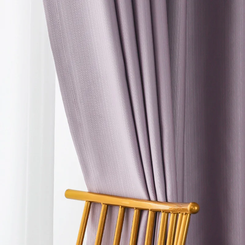 

Brumian Blackout Curtains Curtains High Quality Curtains for Living Room Bedroom Dining Room Curtains for Kitchen