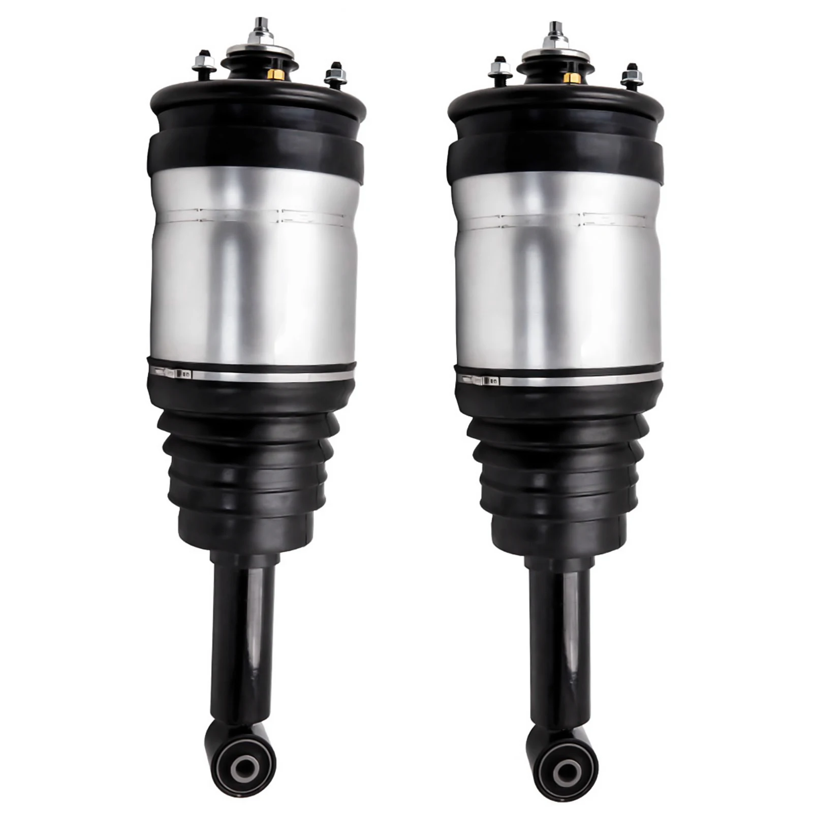 

2 * задний амортизатор подвески для Land Rover для Range Rover Sport, задняя распорка для Discovery LR3 MK 3 05-2009 RPD000308