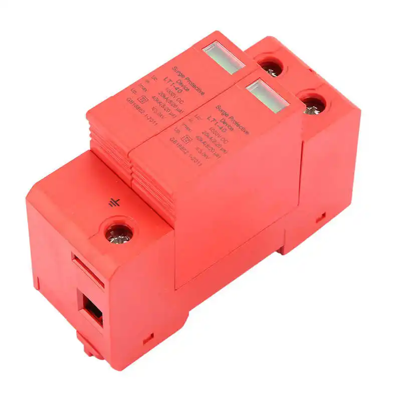 Устройство защиты от перенапряжения низкого напряжения для дома 1000 В