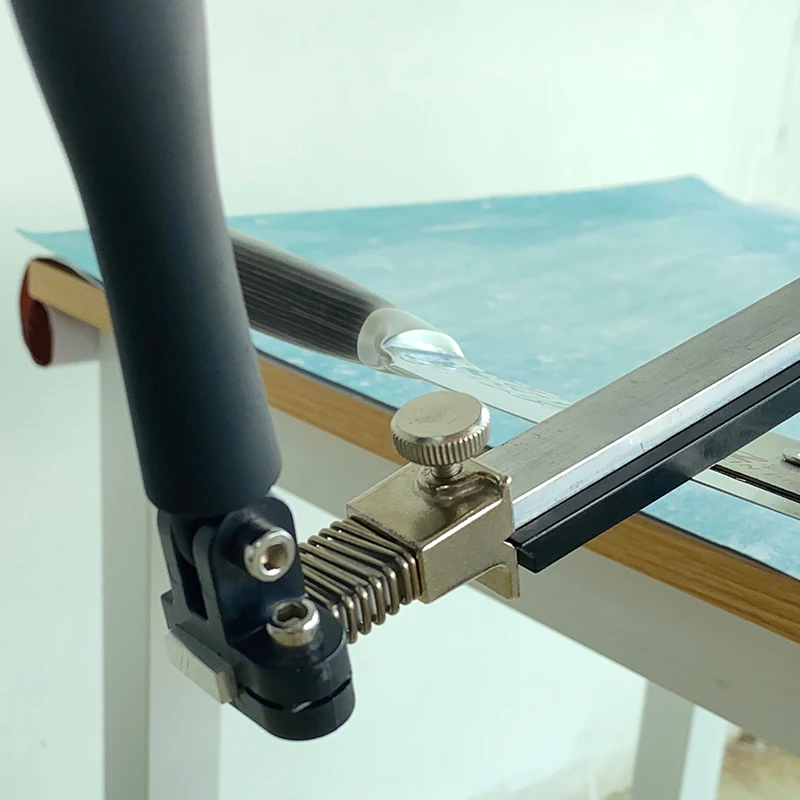 Точилка для ножей ruixin Pro Многофункциональная точилка с фиксированным углом