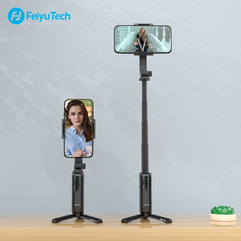 Ручной Стабилизатор FeiyuTech Vimble One стабилизатор Feiyu для смартфона переносной
