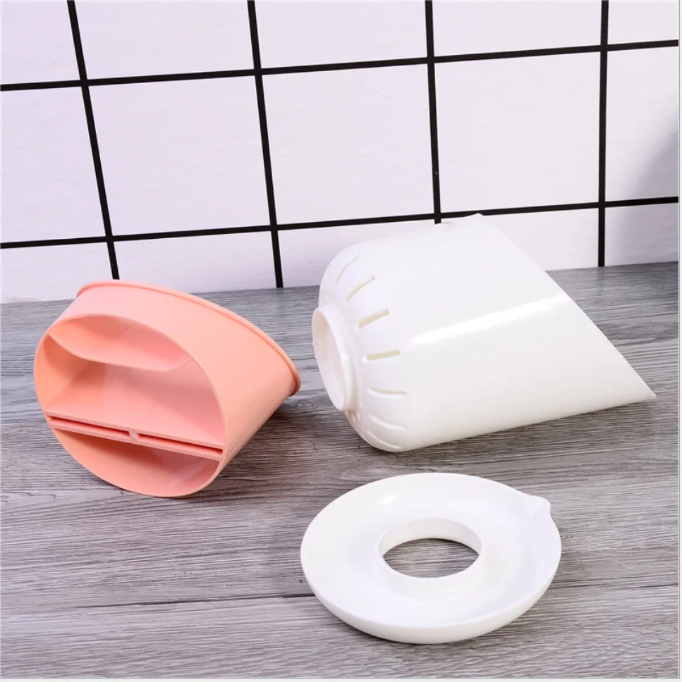 

Multi functional kitchen tableware storage rack chopsticks tube plastic drain chopsticks rack spoon storage rack chopsticks cage