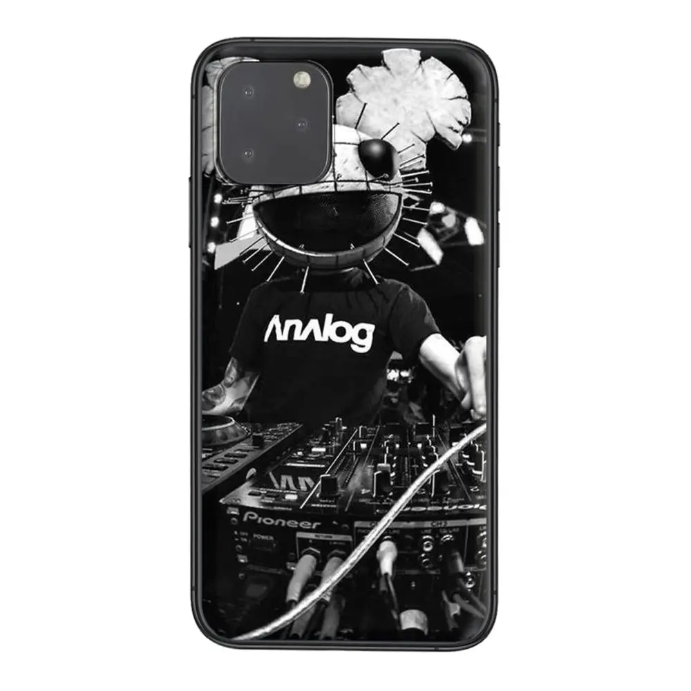 Для мужчин мягкая модная фотовспышка дедзит 5 Dj для Samsung Galaxy Note 10 Plus Ultra M51 M31 M30S J6 J8