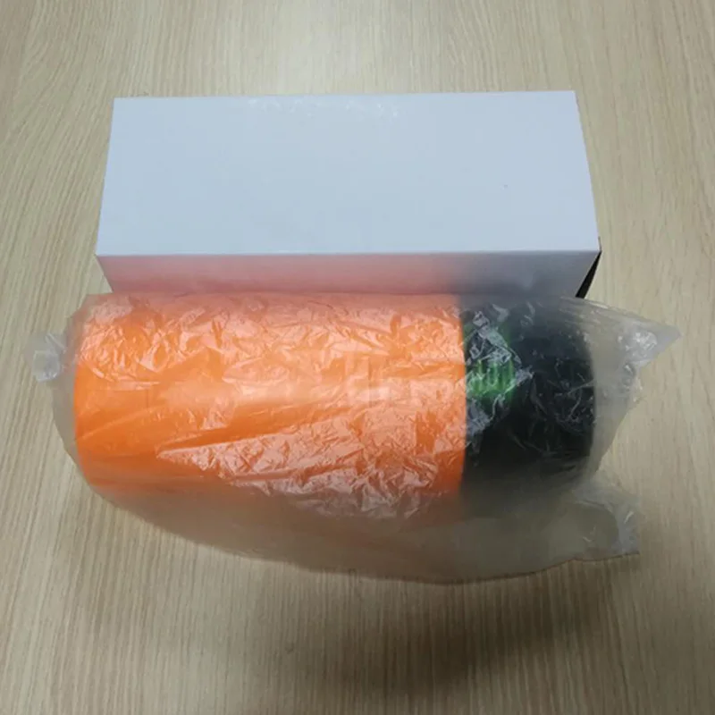 Мячи для тенниса-Сохраните мячи тенниса свежими и прыгающими как новый оранжевый