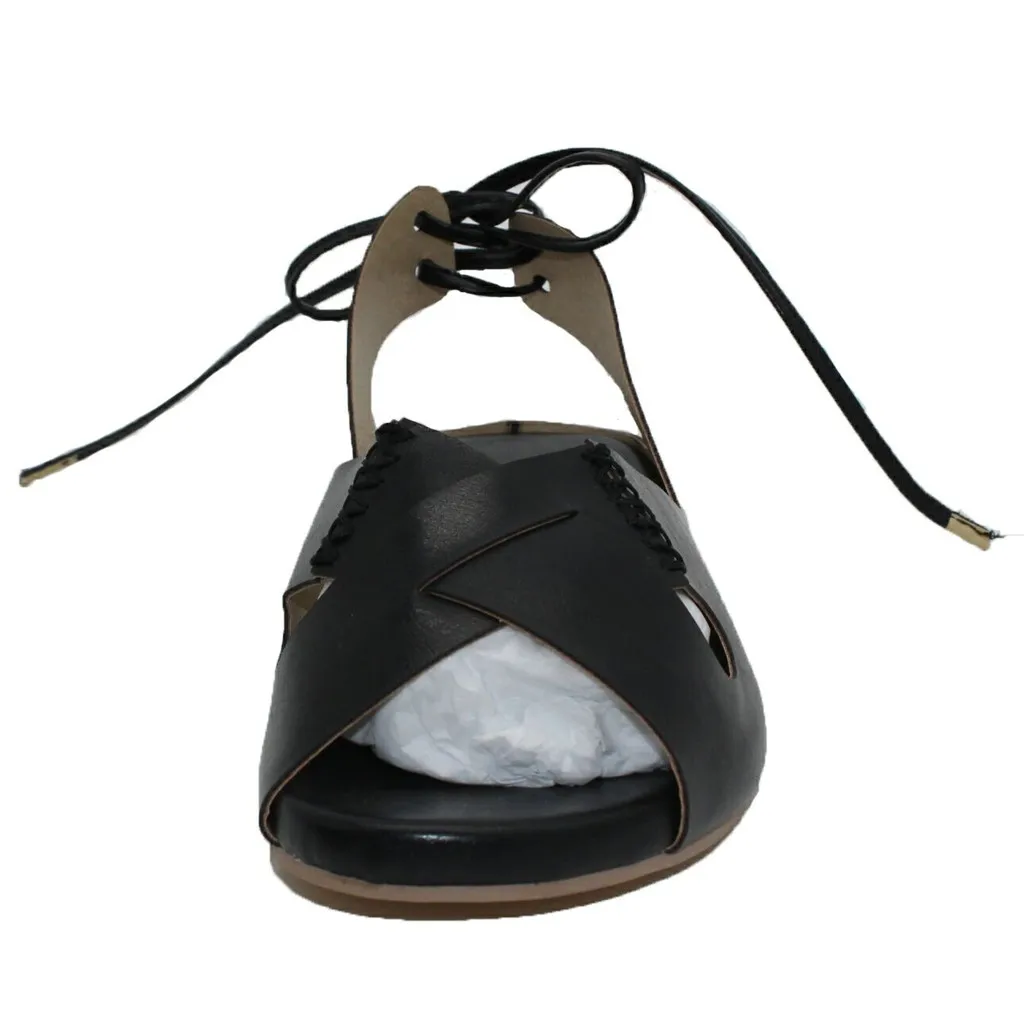 YOUYEDIAN/женские босоножки обувь с перекрестными ремешками на платформе и высоком