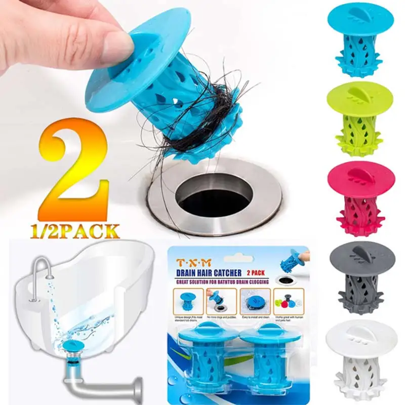 Заглушка для слива волос в ванной комнате заглушка ванны раковины сетка фильтр