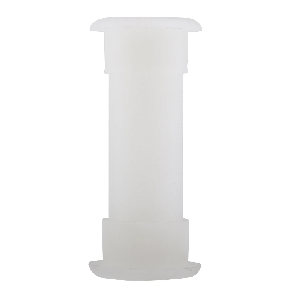 

Thru Hull Fitting Long Thread Hose0.7" Marine Boat Deck Parts