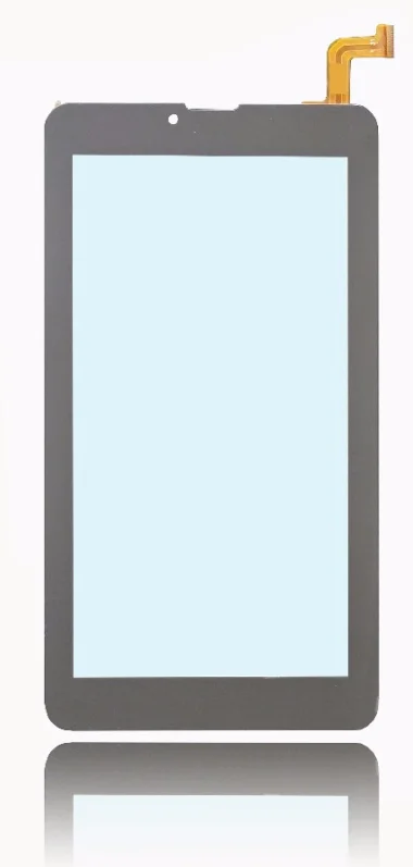 

New Tablet Touch Screen Glass Sensor Replacement Touch Panel digitizer For 7" Digma Plane 7539E 4G PS7155ML Free Shipping