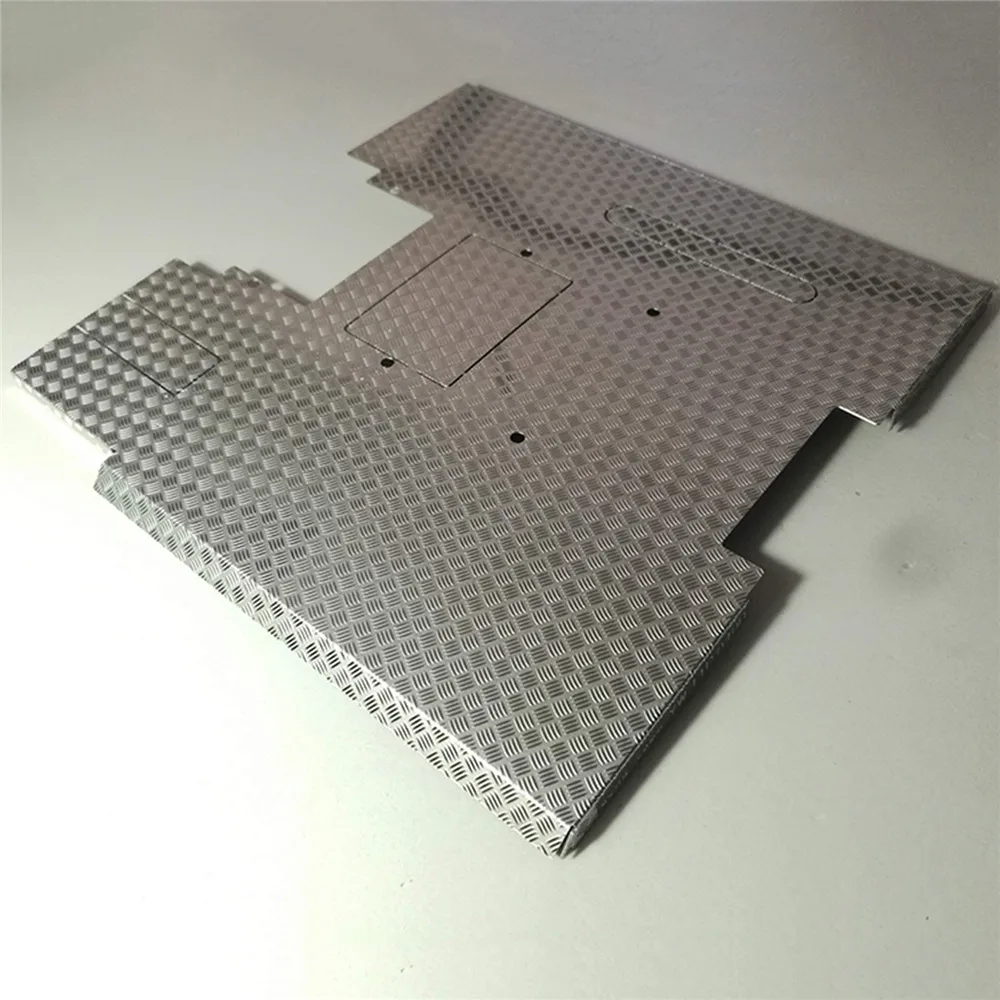 декоративная противосколь