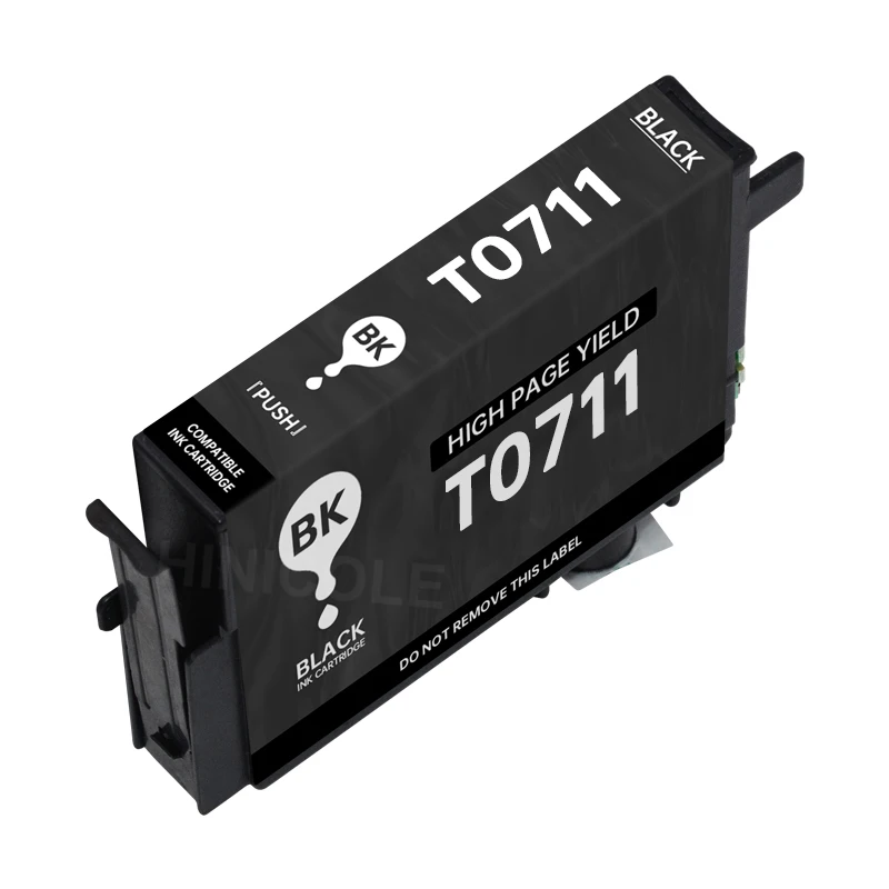 89 71 T0711-T0714 T0715 совместимый чернильный картридж для EPSON Stylus SX400 SX405 office BX600FW BX610 B40W BX300F