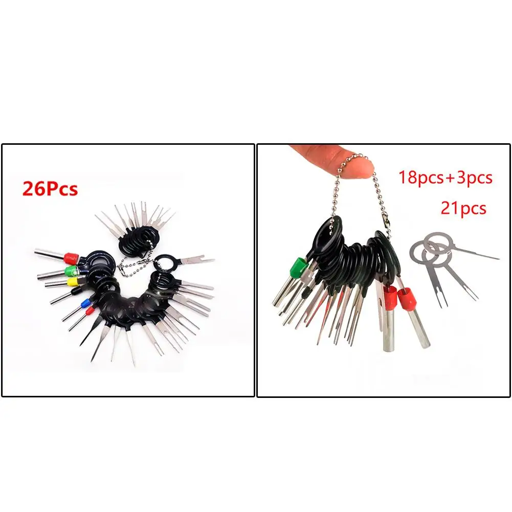 Инструмент для удаления клемм из нержавеющей стали инструмент захвата проводов