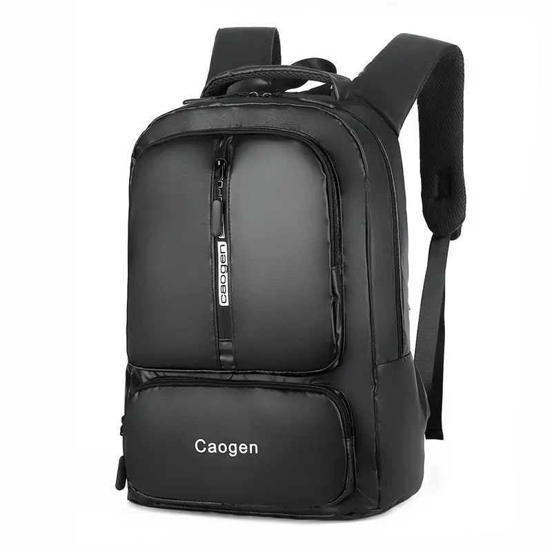 

Популярный модный мужской рюкзак 2021, Высококачественная Мужская Ретро сумка для ноутбука, Мужская школьная сумка, дорожная сумка, мужской р...