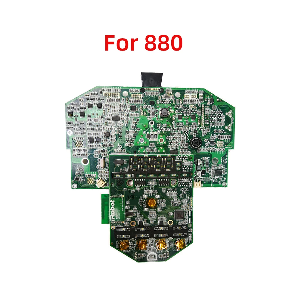 Печатная плата материнской платы для iRobot Roomba 527 537 601 614 620 622 630 650 690 770 780 805 880 890 960