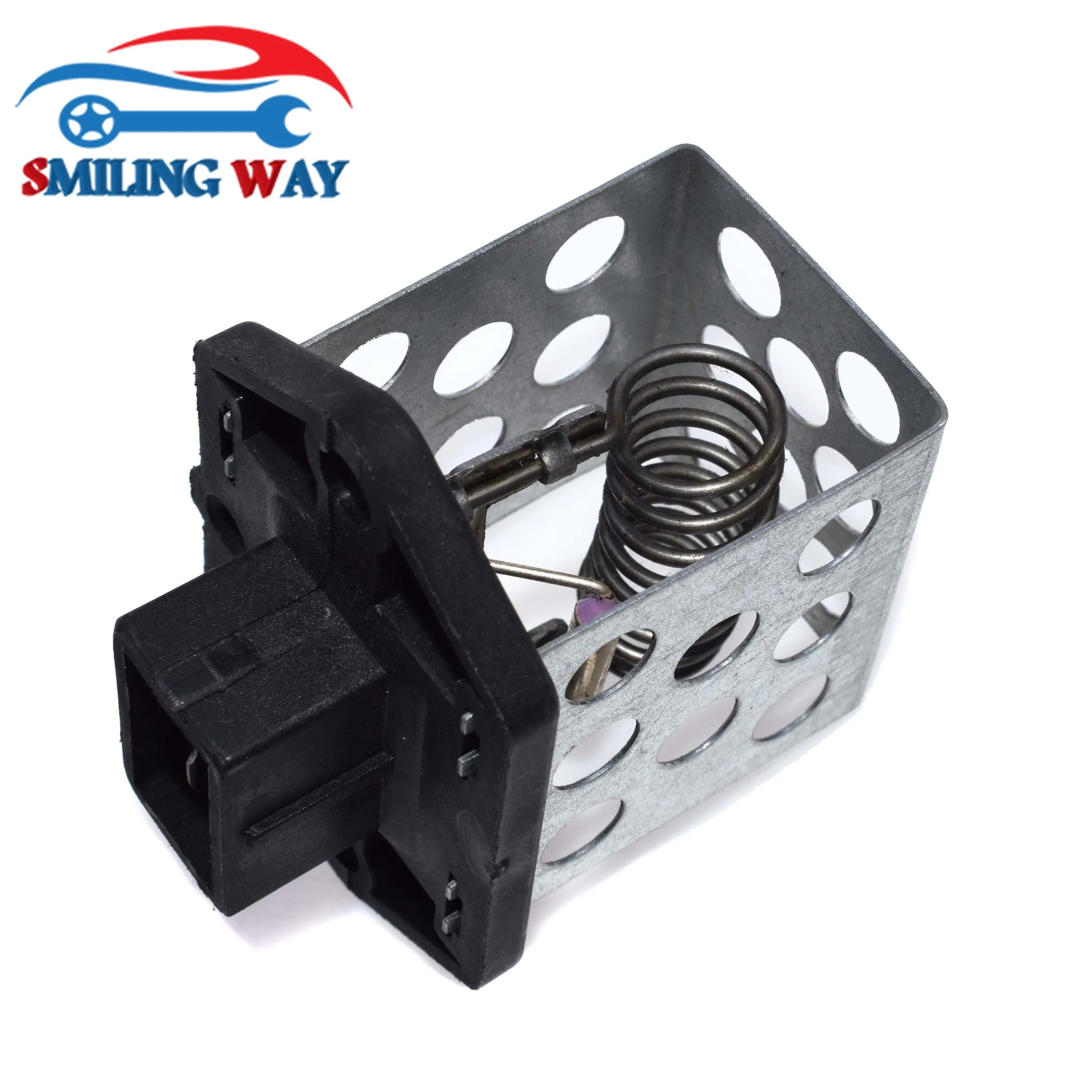 SMILING WAY # для вентилятора отопителя резистор мотора Ford Mondeo III B5Y 1 8 2 0 5 3 2000 2001 2002 2003 2004