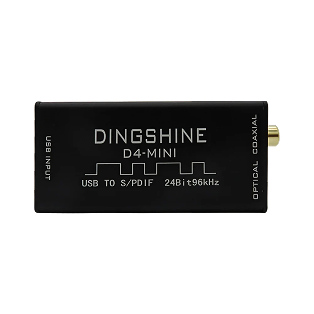 USB звуковая карта с поддержкой DTS/AC3/SPDIF цифровое волоконно коаксиальное