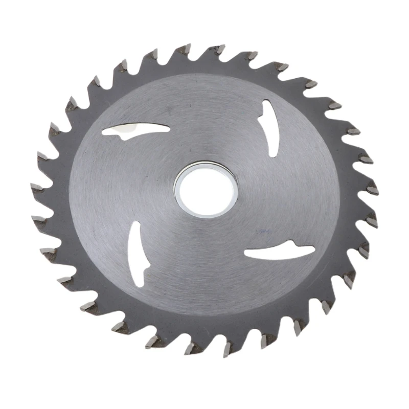 

105mm Circular Saw Blade Disc Wood Cutting Tool Bore Diameter 20mm For Rotary Tool Woodworking