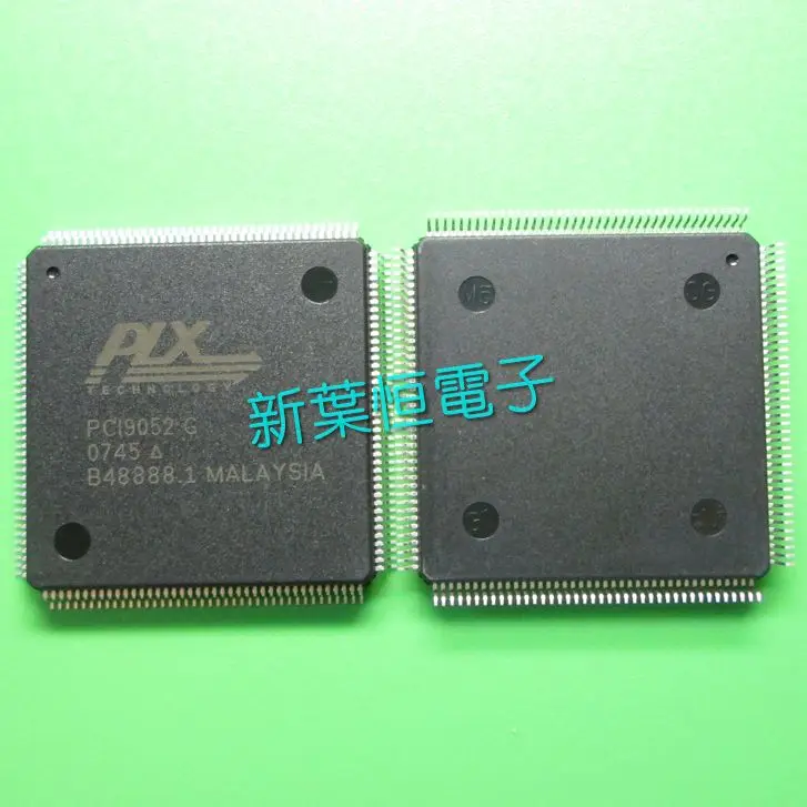 

PCI9050 PC19050 PCI9050-1F PCI9050REV1 PLXIC