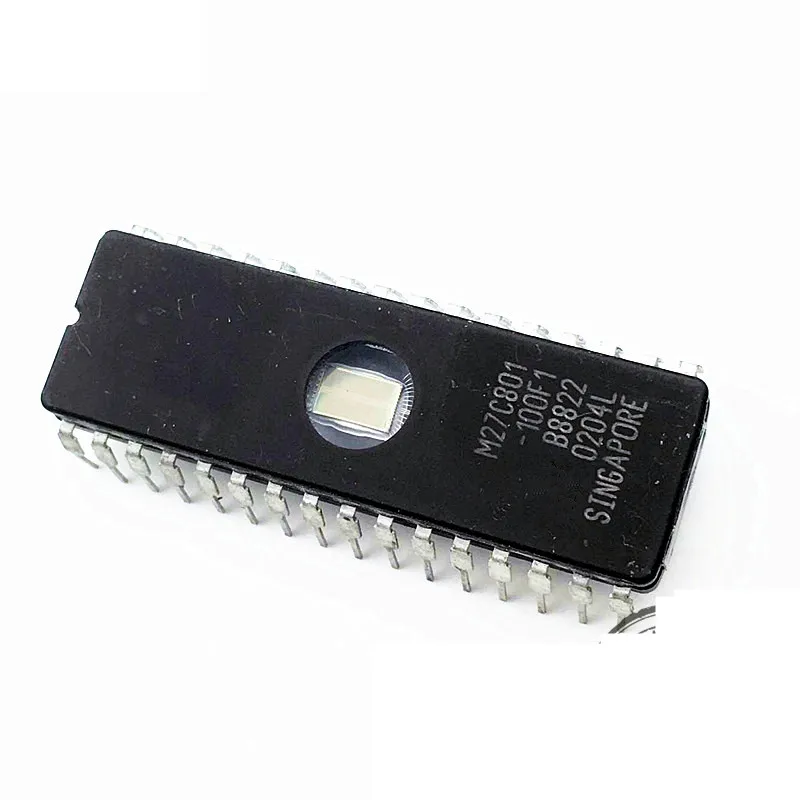 

10 шт. Φ M27C801 27C801