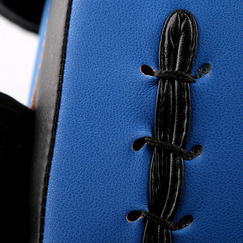 Высококачественные детские и взрослые подкладки для ног страйкбола TKD muay thai karate